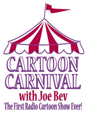 cover image of The Best of Cartoon Carnival